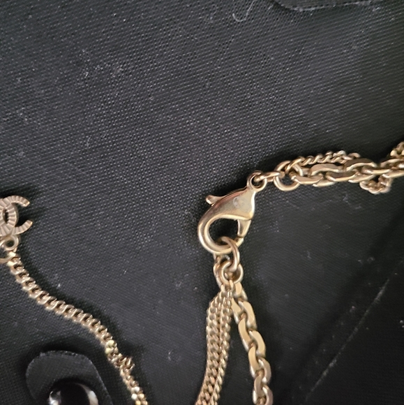 Chanel necklace - Picture 3 of 7
